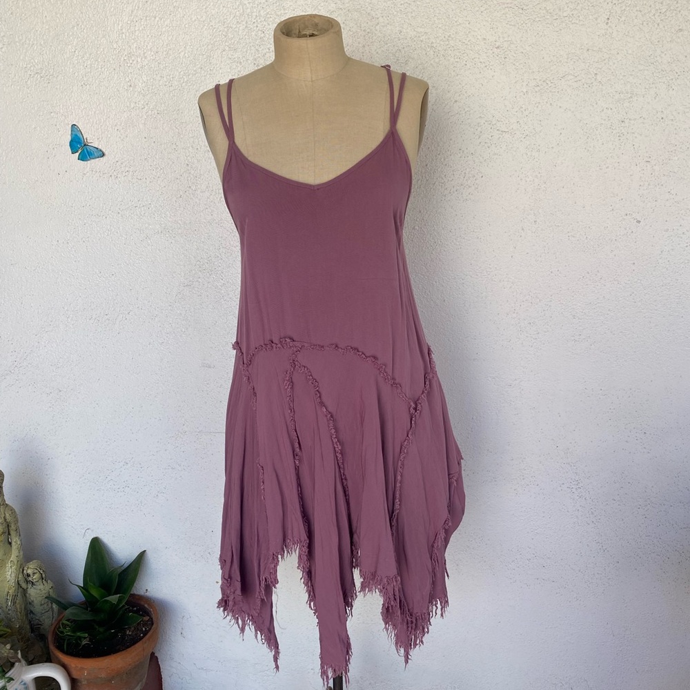 Women’s size small free people dress